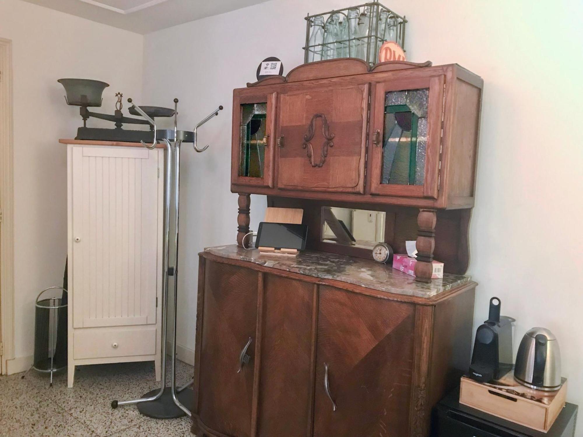 Bed And Breakfast روتردام المظهر الخارجي الصورة